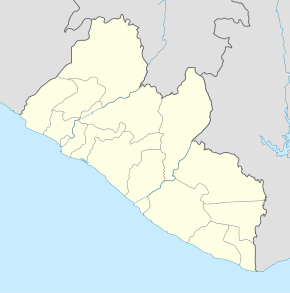 Monrovia