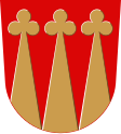 Kaarina címere
