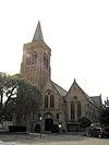 Église Saints Pierre et Paul