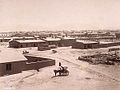 Image 6Quetta Cantonment, 1889 (from Quetta)