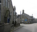 St Just Primary School