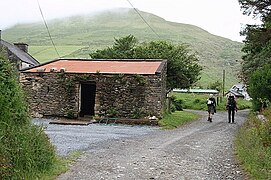 Stone Built Shed - geograph.org.uk - 845072.jpg