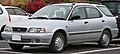 1996—1998 Suzuki Cultus Crescent Wagon (Япония)