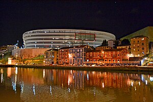 Estadio de San Mamés