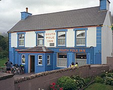 South Pole Inn, Anascaul, County Kerry - geograph.org.uk - 2342102.jpg