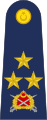 Korgeneral (Turkish Air Force)