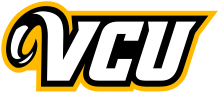 Thumbnail for VCU Rams women's basketball