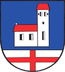 Blason de Großeutersdorf