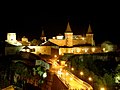 Kamianets-Podilskyi Castle