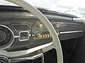 Dashboard, 1963