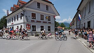 2022 Tour of Slovenia (Stage 4, crash of a Breakaway group in Kamnik v3).jpg