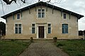 Maison Peyne à Laurède.