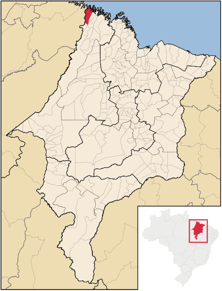 File:Maranhao Municip Carutapera.svg