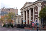 Presbyterian Church, May St., Belfast