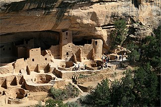 Cliff Palace