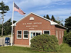 Moody, Maine - United States Post Office (2023).jpg