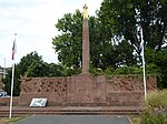 Monument aux morts