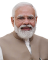印度总理納倫德拉·莫迪