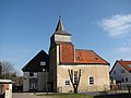 Kapelle in Segeste und ehem. Schule