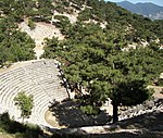 Teatro de Arikanda