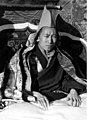 Q957784 Jampäl Yeshe Gyaltsen in 1938 geboren in 1912 overleden op 7 mei 1947