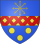 Coat of arms of 2nd arrondissement of Paris