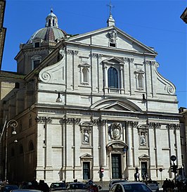 Chiesa del Gesù