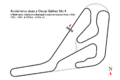 Circuit N° 4 (1952–1971)