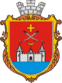 Blason de Khotyn