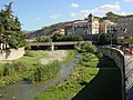 Cosenza - Busento Cayi