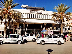 Sidi Bel Abbès