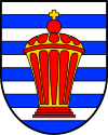 Wappen von Arzfeld