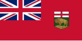 Flag of Manitoba