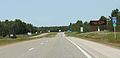 File:Great Lakes Circle Tour on Interstate 75.jpg