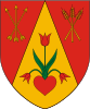 Coat of arms of Megyer