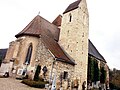 regiowiki:Datei:Kirche St. Anna im Felde (Alte Anna-Kirche), Pöggstall, Niederösterreich.jpg