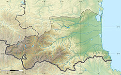 Amélie-les-Bains-Palalda · Els Banys d'Arles i Palaldà (Pyrénées-Orientales)