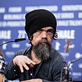 * Nomination Actor Peter Dinklage at the Berlin Film Festival 2023. By User:Harald Krichel --Augustgeyler 05:09, 14 August 2024 (UTC) * Promotion  Support Good quality. --Frank Schulenburg 05:19, 14 August 2024 (UTC)