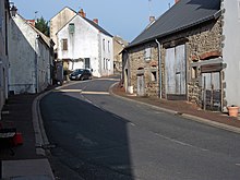 Rue principale de Nizerolles 2016-03-15.JPG