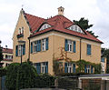 Villa Rosenstraße 18