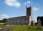 Thumbnail for St. Cronan's Church, Roscrea (Church of Ireland)