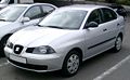 Seat Cordoba II