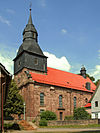 St.-Martinus-Kirche in Seeburg