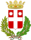 Blason de Trévise Treviso