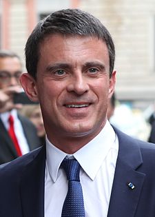 Manuel Valls (21. května 2015)