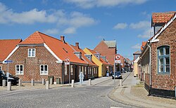 Ringkøbing