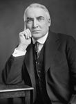 Warren G. Harding, 29º Presidente dos Estados Unidos