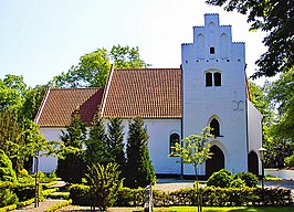 Kerk