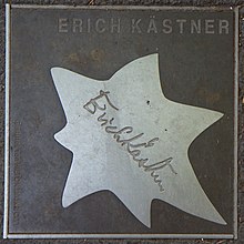 Erich Kästner