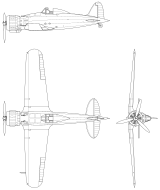 마키 M.C.200 사에타 (Macchi M.C.200 Saetta)